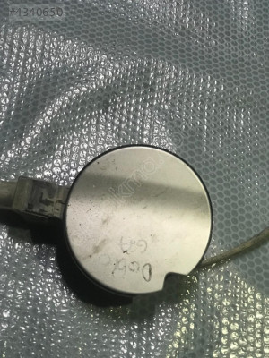 FİAT DOBLO GENİŞ AİLE DEPO KAPAĞI