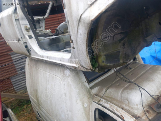OPEL ASTRA G HB KESME SAG MARŞBİYEL.OTO ERKAN ÜNYE