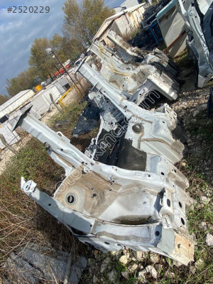 OPEL CORSA D SAĞ PODYE ASEL OTO