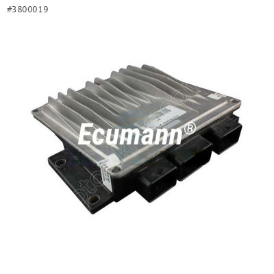 Renault Cli̇o 1.5 Motor Beyni / 8200449080 / R0410B030C