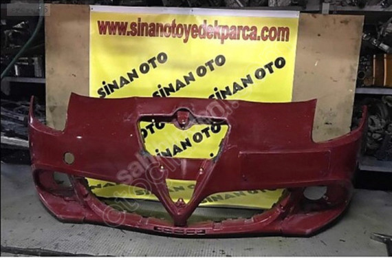 ALFA ROMEO GİULİETTA ÖN TAPON ORJİNAL ÇIKMA