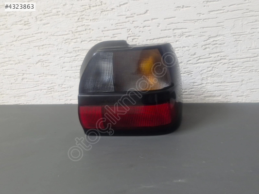 RENAULT R19 SAĞ ARKA STOP LAMBASI SIFIR 1992-1997