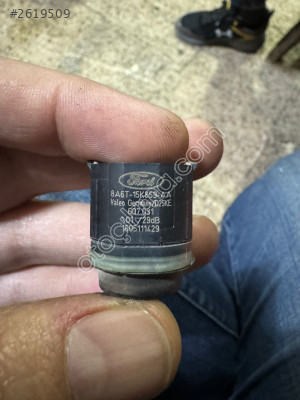 2011 FORD MONDEO ÖN TAMPON PARK SENSÖRÜ ORJ ÇIKMA