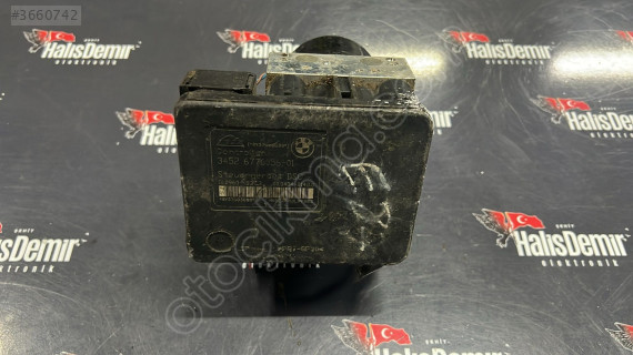 BMW 3 E90 E92 E93 ABS BEYNİ 3452677605601-3451677605501