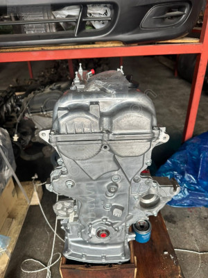 HYUNDAİ İ20N 1.6 T-GDİ G4FJ SIFIR SANDIK MOTOR