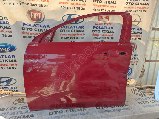 Fiat Egea ön sol kapı
