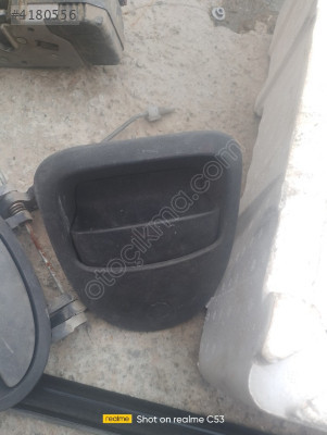COMBO C DIŞ KAPI KOL