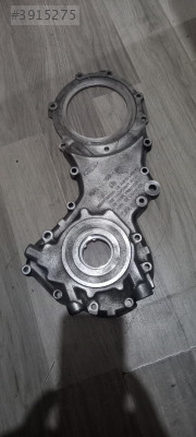 Ford Connect yağ pompası 2002-2013 tdci 1.8