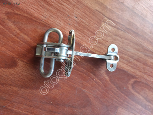 Alfa 156 Ön Kapı Gergisi 50503485