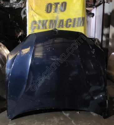BMW X5  F15 2014 2018 MOTOR KAPUTU