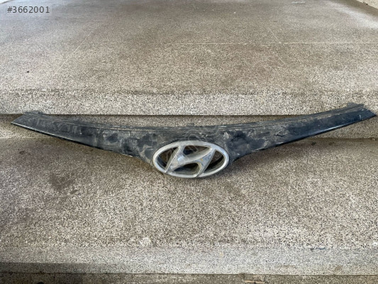 HYUNDAİ İ20 PANJUR