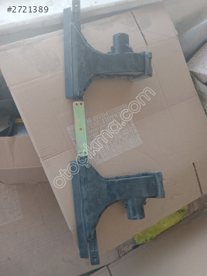 TOfaş DKS ön göğüs ici hava difizor 4402743