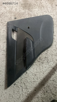 CHEVROLET AVEO T250 SOL ARKA KAPI DÖŞEMESİ.OTO ERKAN ÜNYE