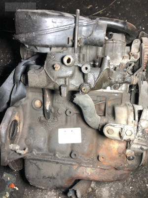Opel Corsa 1.4 Karbüratörlü 1982-1993 Komple Motor