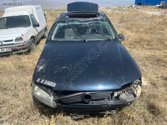 Opel Vectra B Kasa 1.6 Çıkma Yedek Parçaları