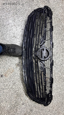 OPEL İNSİGNİA ÖN PANJUR ORJİNAL ÇIKMA