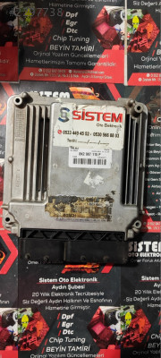 8k2907115p a4 a5 motor beynı