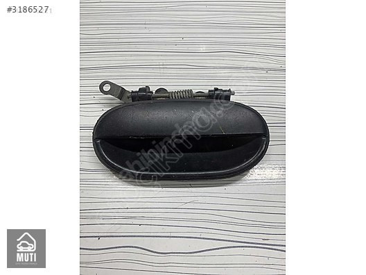 Kapı Kolu Dıs Arka Sag Hyundaı Accent 1994-1999 83660-22000