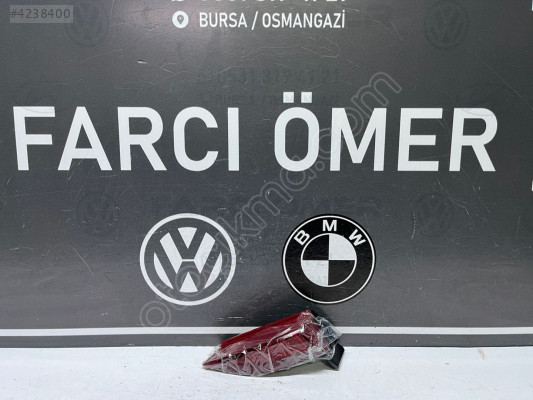 FİAT EGEA SOL İÇ STOP SIFIR ORJİNAL