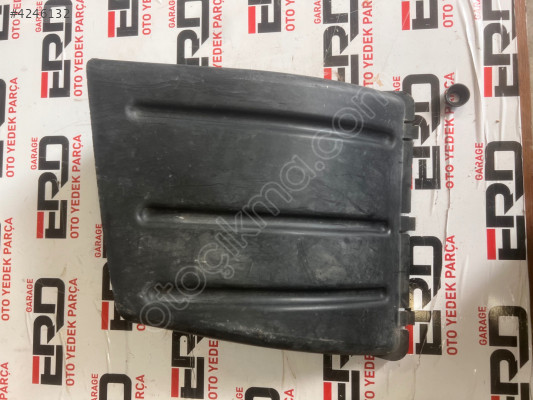 LAND ROWER SPORT HAVA KORUMA BEREKETİ