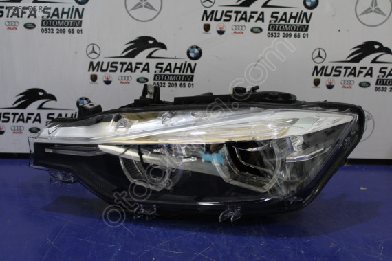 BMW 3 SERİ F30 SOL ÖN FAR 749260901
