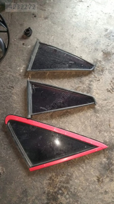 Daewoo Nexia kelebek camari