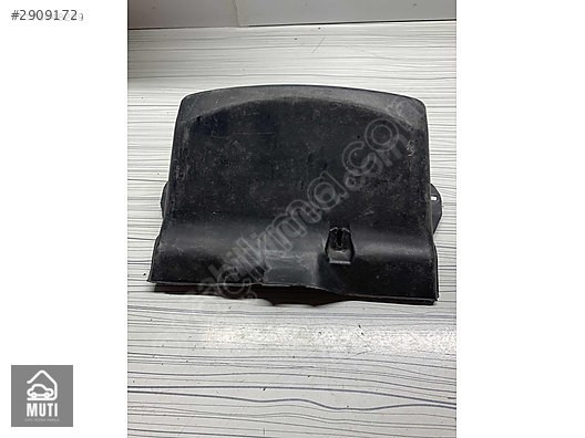 Fiat tipo uno arka silecek plastikleri