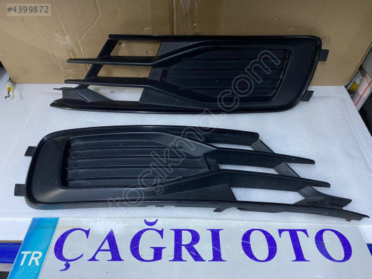 A6 SİS KAPAĞI SAĞ SOL SIFIR 2015 2018 4G0807681 4G0807682 ÇAĞRI