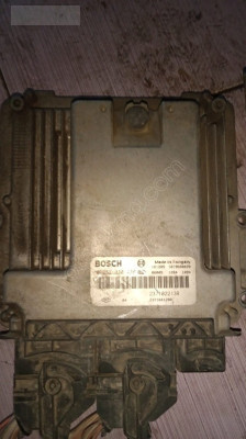 Dacia stepvay 1.5 euro5 motor beyni yedek parça