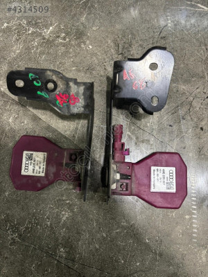 AUDi A6 C8 4M0035507 ANTEN ÜNİTESİ EGE OTOMOTİV BURSA