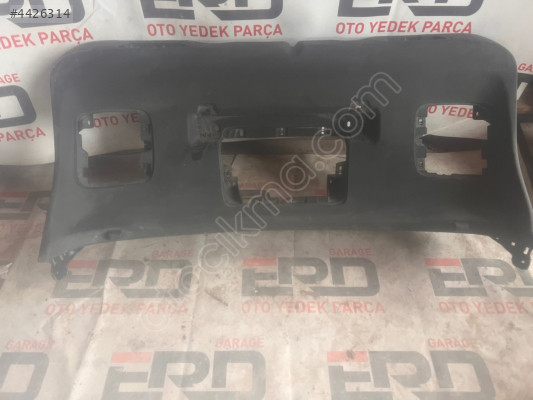 OPEL GRANDLAND X BAGAJ İÇ DÖŞEMESİ ÇIKMA YP00036177