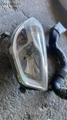 DACİA DOKKER FAR OTO FEDAİ