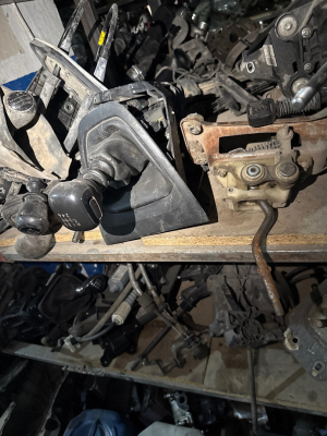 Opel Varro vites mekanizması