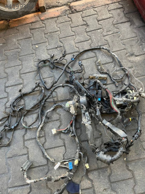 KİA CERATO 1.5 CRDİ MOTOR EVİ VE GÖĞÜS ELEKTRİK TESİSATI