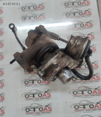 FİAT FİORİNO 1.3 EURO 4 DİZEL TURBO 54351014808