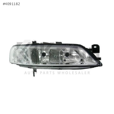 Opel Vectra B Makyajlı Kasa Sağ Ön Far  1216054