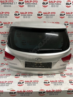 HYUNDAİ İX35 BAGAJ KAPAĞI ORJINAL ÇIKMA