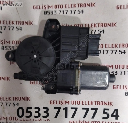 2Q09509405B SKODA SCALA CAM MOTORU