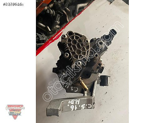 CİTROEN C5 YAKIT POMPASI