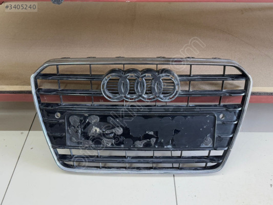 AUDİ A5 ÖN PANJUR 2011-16