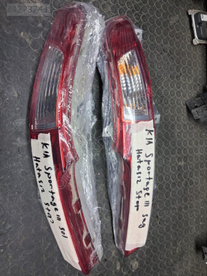 KİA SPORTAGE SAĞ-SOL STOP ORİJİNAL ÇIKMA 2015-2020