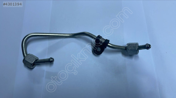 03L130321F YÜKSEK BASINÇ BORUSU 1.6 TDI 03L130321G
