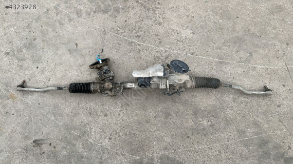 honda civic fc5 2018 1.6 direksiyon kutusu (son fiyat)