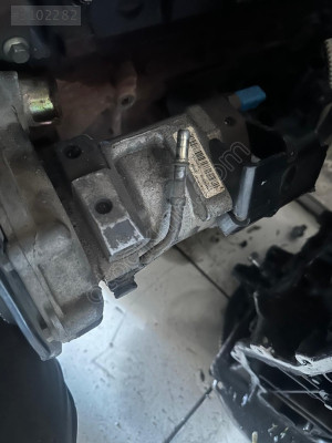 FORD CONNECT MAZOT POMPASI 90PSİ