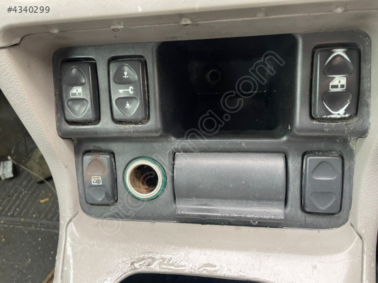 Whatsaptan siparişler freelander tuş takımı