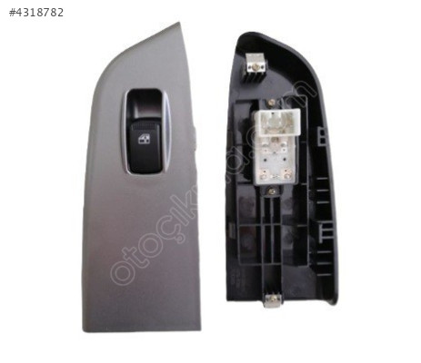 CAM AÇMA DÜĞMESİ SAĞ KİA BONGO 04-12 / 935754E000