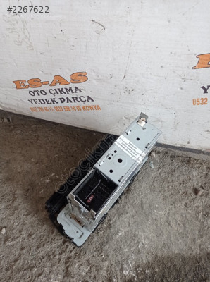 Seat Ibiza Çıkma Oto Teybi 2013-2016