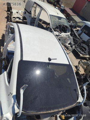 FORD FOCUS 3 KESME TAVAN ÇIKMA ORJİNAL