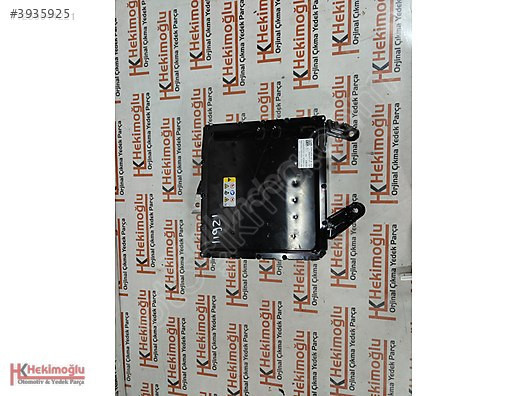 GOLF SUPERB LEON 20-24 HYBRİD 48V LİTYUM BATARYA AKÜ 3WA915107B,