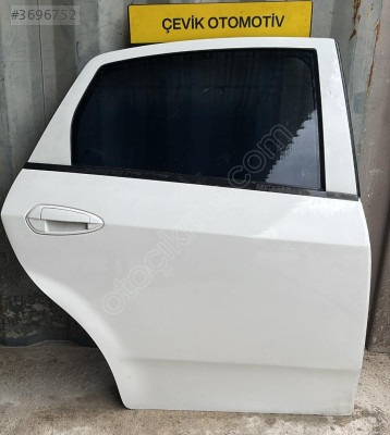 FIAT LINEA SAG ARKA KAPI ÇIKMA ÇEVİK OTO